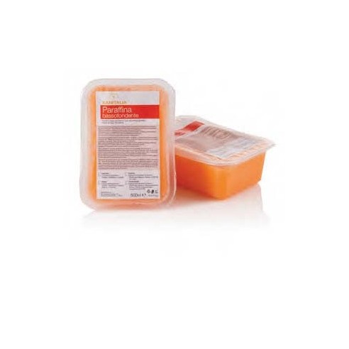 Paraffina Bassofondente - Pesca - 2x500ml