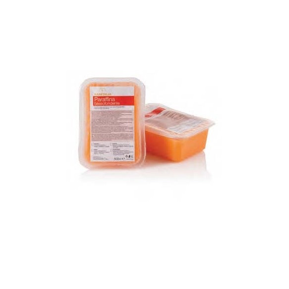 Paraffina Bassofondente Pesca XANITALIA PRO - 2 × 500 ml