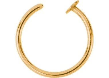 GD 316 OPEN NOSE RINGS