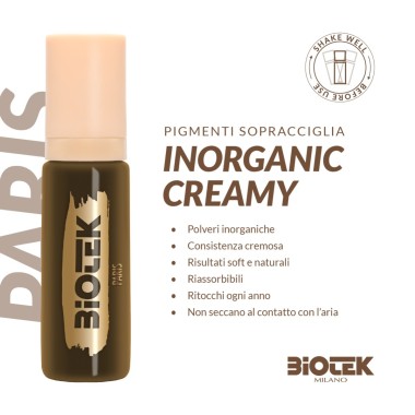 PARIS - Biotek - 15ml - Pigmento PMU REACH 2