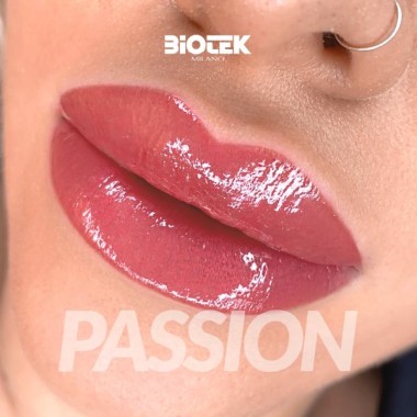 PASSION - Biotek - 15ml - Pigmento PMU REACH 2
