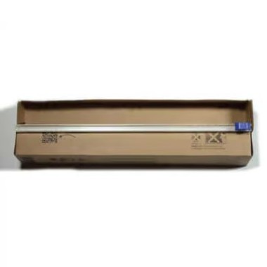 Pellicola Trasparente 100% COMPOSTABILE con Taglierino - 30cm x 30mt. 2