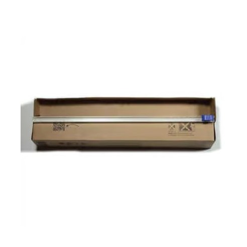 Pellicola Trasparente Compostabile con Taglierino - 30 cm x 30 m