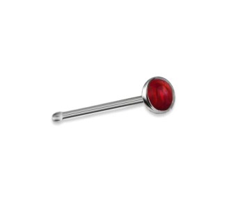 OPAL NOSE BONE disc 2,35mm