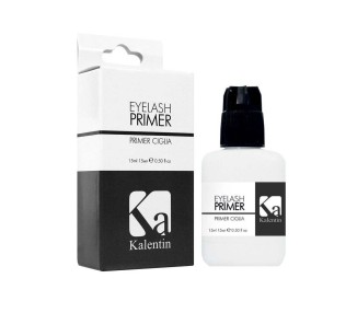 EYELASH PRIMER - Primer per Ciglia e Sopracciglia KALENTIN - 15ml kalentin