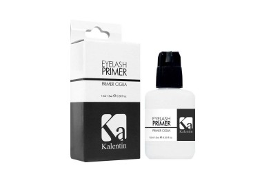EYELASH PRIMER - Primer per Ciglia e Sopracciglia KALENTIN - 15ml kalentin