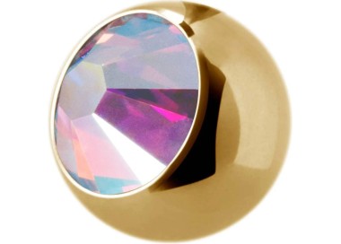 GD 316 JEWELLED SCREW-ON BALLS