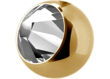 GD 316 JEWELLED SCREW-ON BALLS