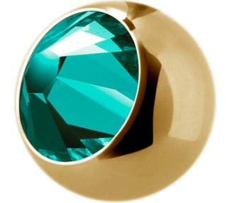 GD 316 JEWELLED SCREW-ON BALLS