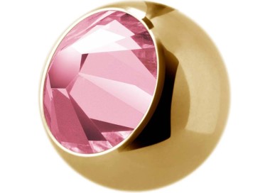 GD 316 JEWELLED SCREW-ON BALLS