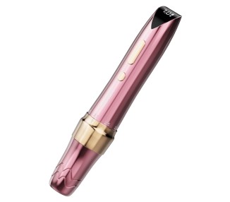 Mast P60 - Corsa Regolabile (2.2 - 3.2 mm) - Dermografo Wireless PMU Pen - Rosa mast