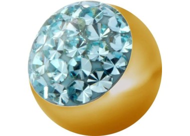 GD 316 EXPORY COVERED BALL