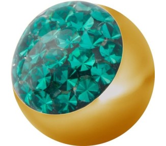 GD 316 EXPORY COVERED BALL
