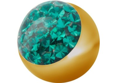 GD 316 EXPORY COVERED BALL