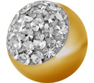 GD 316 EXPORY COVERED BALL
