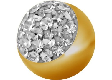 GD 316 EXPORY COVERED BALL