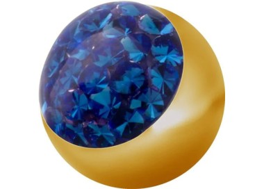 GD 316 EXPORY COVERED BALL