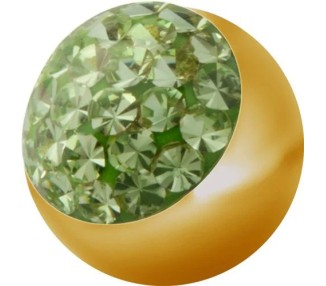 GD 316 EXPORY COVERED BALL