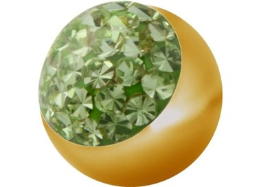 GD 316 EXPORY COVERED BALL