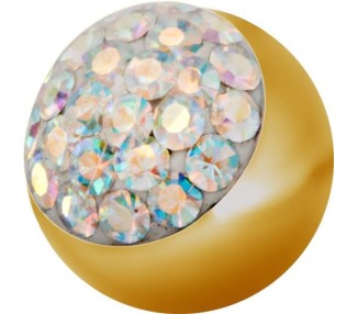 GD 316 EXPORY COVERED BALL