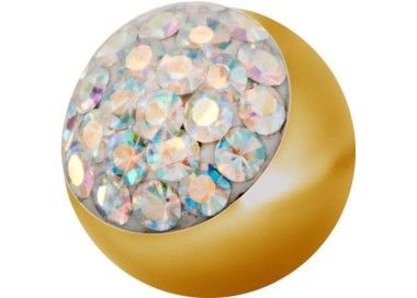 GD 316 EXPORY COVERED BALL