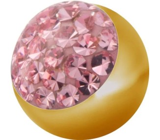 GD 316 EXPORY COVERED BALL