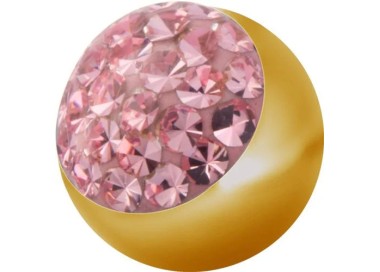 GD 316 EXPORY COVERED BALL