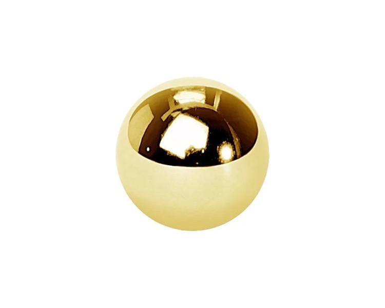 GD 316 SCREW-ON BALLS GD 316 SCREW-ON BALLS
