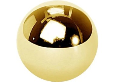 GD 316 SCREW-ON BALLS