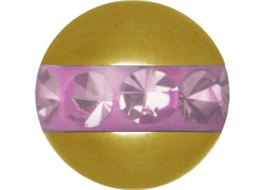 GD 316 CRYSTAL ORBIT BALLS