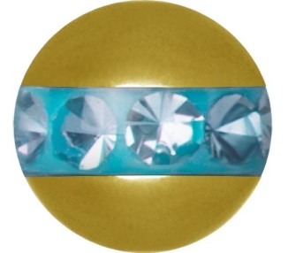 GD 316 CRYSTAL ORBIT BALLS