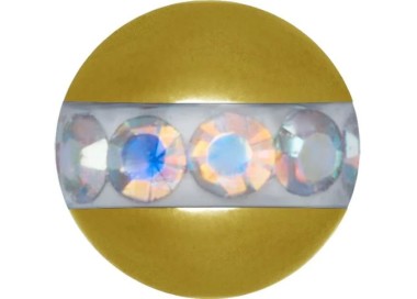 GD 316 CRYSTAL ORBIT BALLS