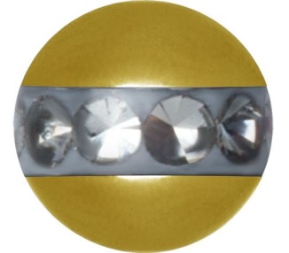 GD 316 CRYSTAL ORBIT BALLS