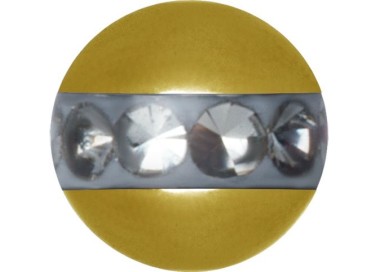 GD 316 CRYSTAL ORBIT BALLS