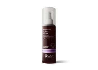 MASTER LOTION Etoo - Lozione Spray Coadiuvante di Tatuaggio - 200ml etoo