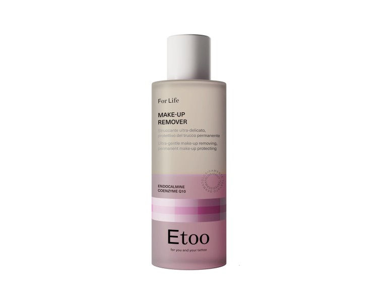 MAKE-UP REMOVER Etoo - Struccante Ultra-Delicato - 150ml etoo MAKE-UP REMOVER Etoo - Struccante Ultra-Delicato - 150ml etoo