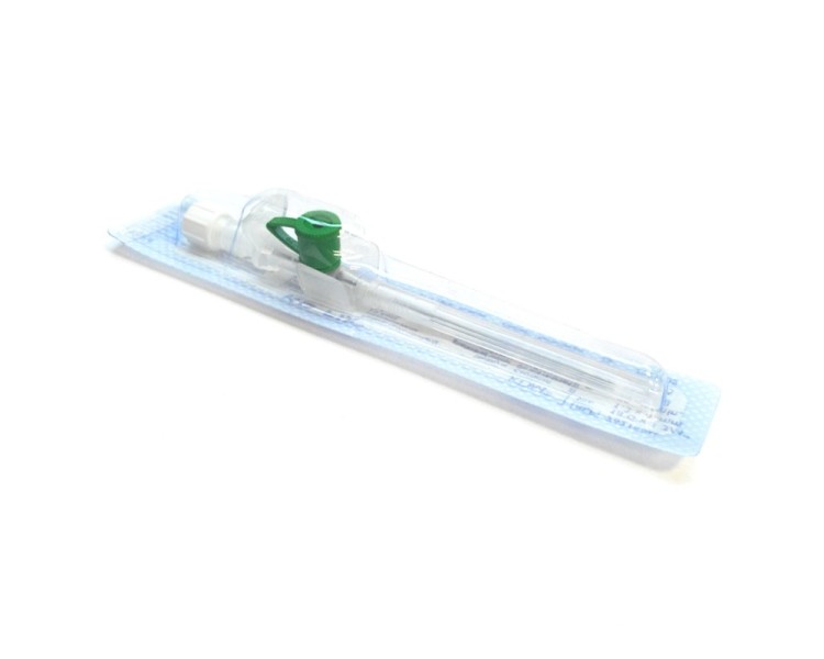 Aghi Cannula - 50pz. Aghi Cannula - 50pz.