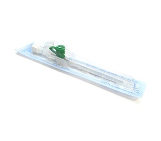 Ago Cannula Sterile - 1pz.