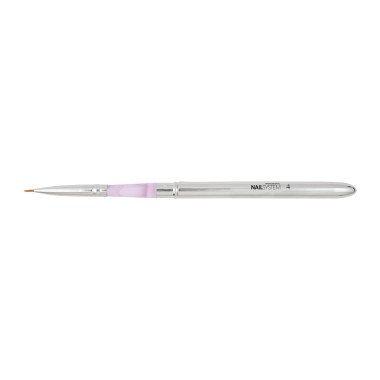 Pennello Nail Art Extra n.4 XANITALIA PRO