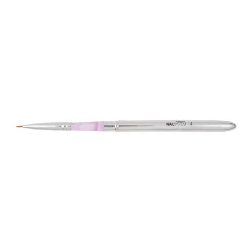 Pennello Nail Art Extra n.4 XANITALIA PRO