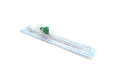 Ago Cannula Sterile - 1pz.