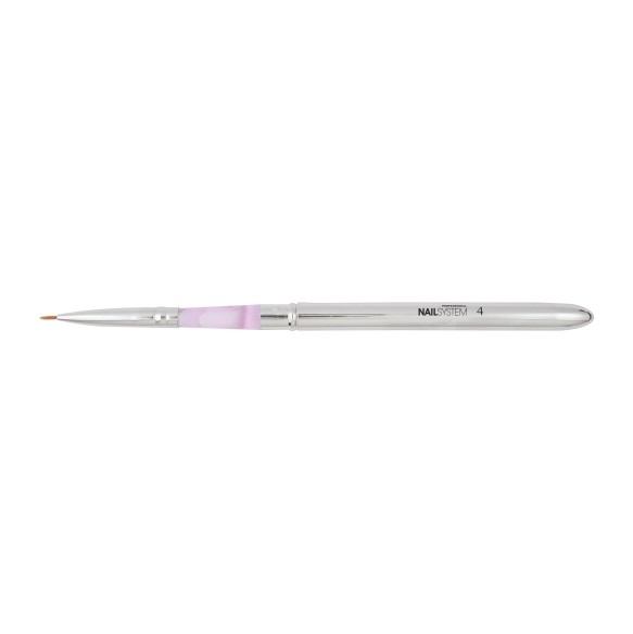 Pennello Nail Art Extra n.4 XANITALIA PRO
