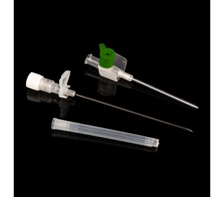 Ago Cannula Sterile - 1pz.