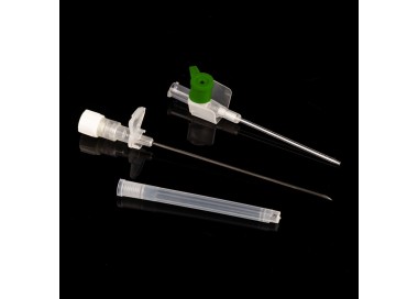 Ago Cannula Sterile - 1pz.