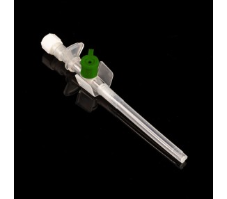 Ago Cannula Sterile - 1pz.