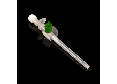 Ago Cannula Sterile - 1pz.
