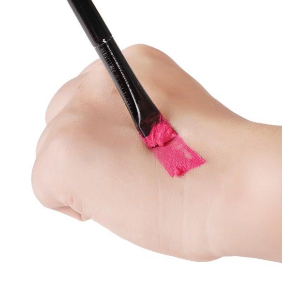 Pennello per Tinta Sopracciglia