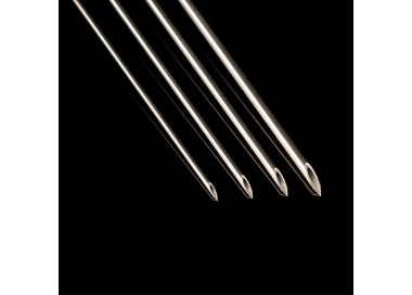 Ago Cannula - 1pz.