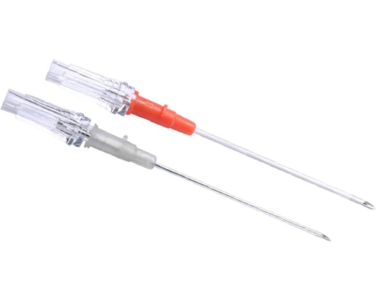 Aghi Cannula DELTA VEN - 50pz. delta med Aghi Cannula DELTA VEN - 50pz. delta med