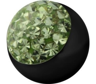BK 316 EXPORY COVERED BALL